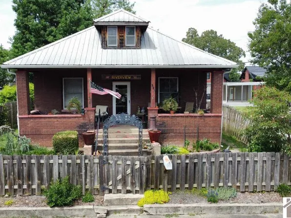 521 Harrison St, Paducah, KY 42001