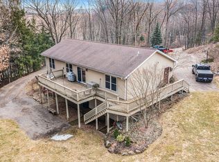 2152 S Inman Rd, Ludington, MI 49431