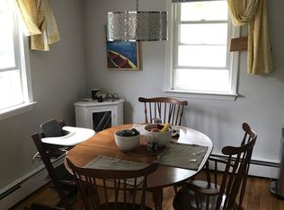 17 Bradford Rd UNIT 17, Winchester, MA 01890