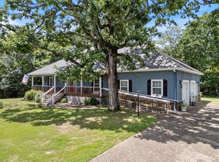14 Salen Ln, Bella Vista, AR 72715