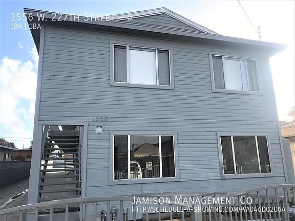 2nd image of 1556 W 227th St #6