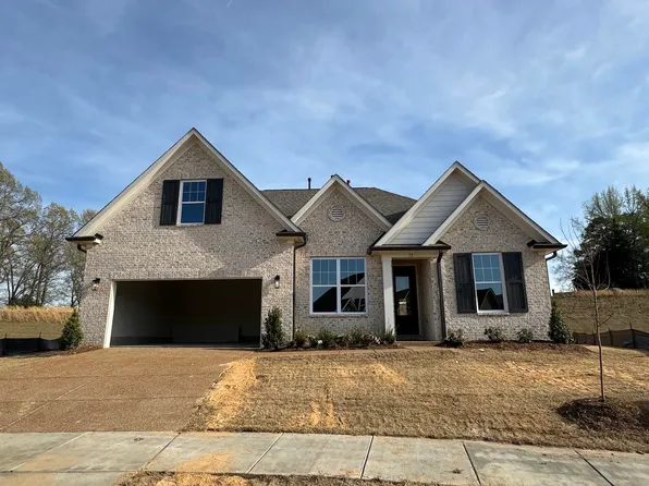75 Live Oak Cv, Oakland, TN 38060