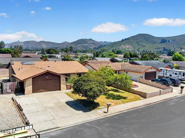 204 S Sage St, Lompoc, CA 93436