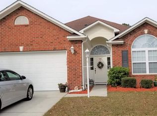 1769 Fairwinds Dr, Longs, SC 29568