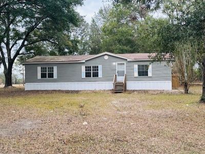 4232 NW 47th Pl, Bell, FL, 32619