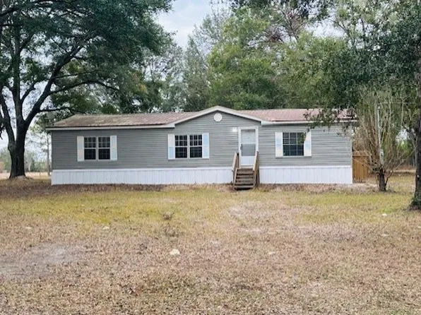 4232 NW 47th Pl, Bell, FL 32619