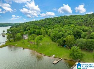 Lake Ridge Ln #21 & 22, Talladega, AL 35160