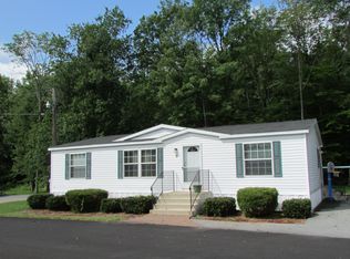 2607 Route 17k Lot #9, Bullivlle, NY 10915