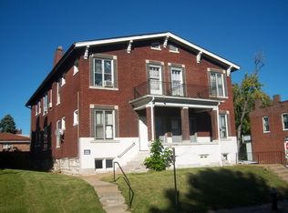 3503A Miami St, Saint Louis, MO 63118