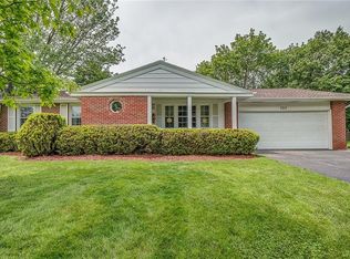 703 Hamilton Pkwy, Syracuse, NY 13214