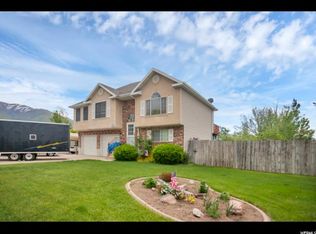 346 E 1800 S, Kaysville, UT 84037