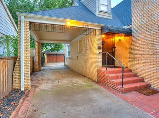 532 NW 40th St, Oklahoma City, OK 73118