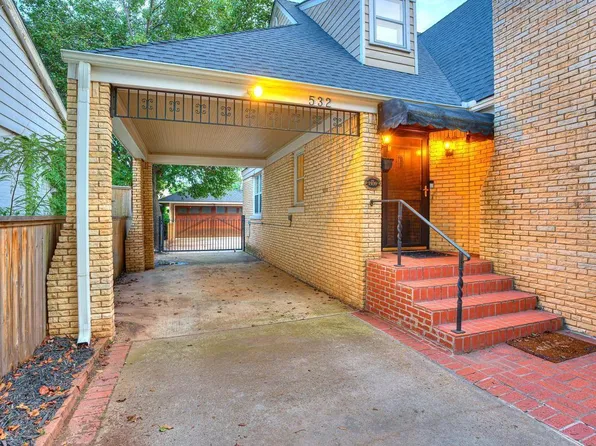 532 NW 40th St, Oklahoma City, OK 73118