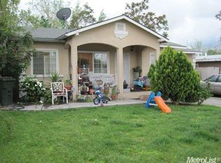 604 Morrison Ave, Sacramento, CA 95838