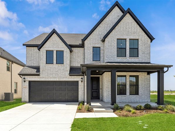 Home for Sale in Celina TX