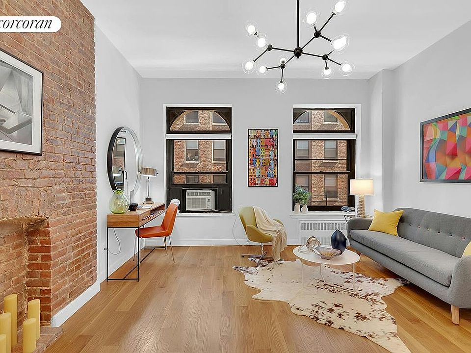 1st image of 36 W 35th St APT 6A