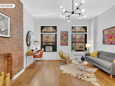 36 W 35th St APT 6A, New York, NY, 10001