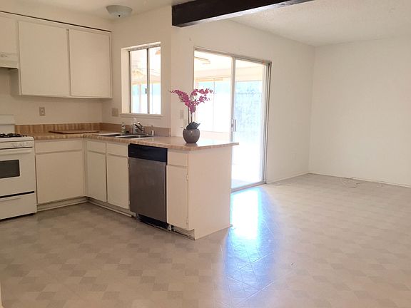 Kitchen + Dining Room + Breakfast Nook