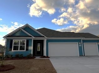 820 Hibernation Way, Conway, SC 29526