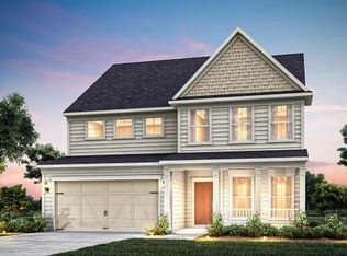 7164 Maple Brook Ln, Flowery Branch, GA 30542