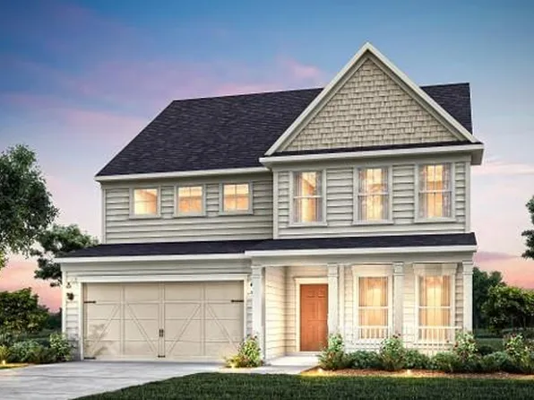 7164 Maple Brook Ln, Flowery Branch, GA 30542