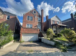 1194 Lydig Avenue, Bronx, NY