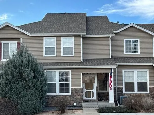 7374 Sandy Springs Point, Fountain, CO 80817