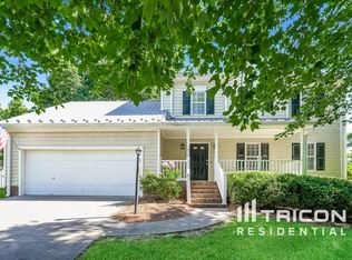1512 Ballard Ct, Kernersville, NC 27284