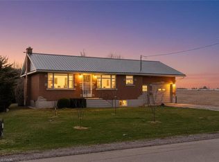 90 Norfolk Cty Rd #60, Walsingham, ON N0E 1X0