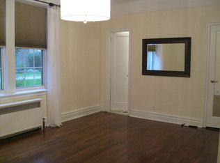 25 Parkview Ave APT 1G, Bronxville, NY 10708