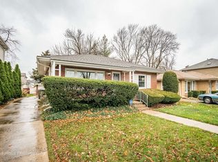 312 N Rose Ave, Park Ridge, IL 60068
