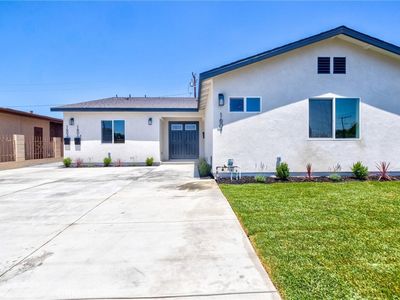1601-1603 W 165th St, Compton, CA, 90220