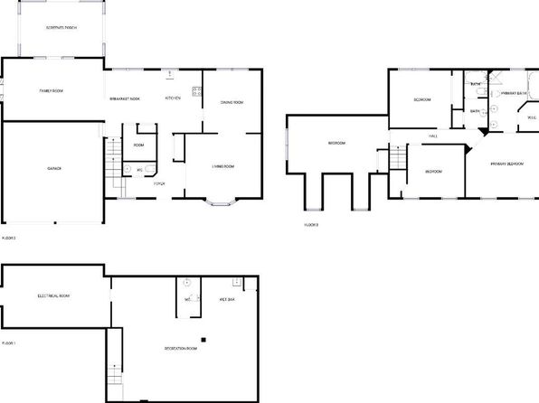1511 Waycross Rd, Cincinnati, OH 45240