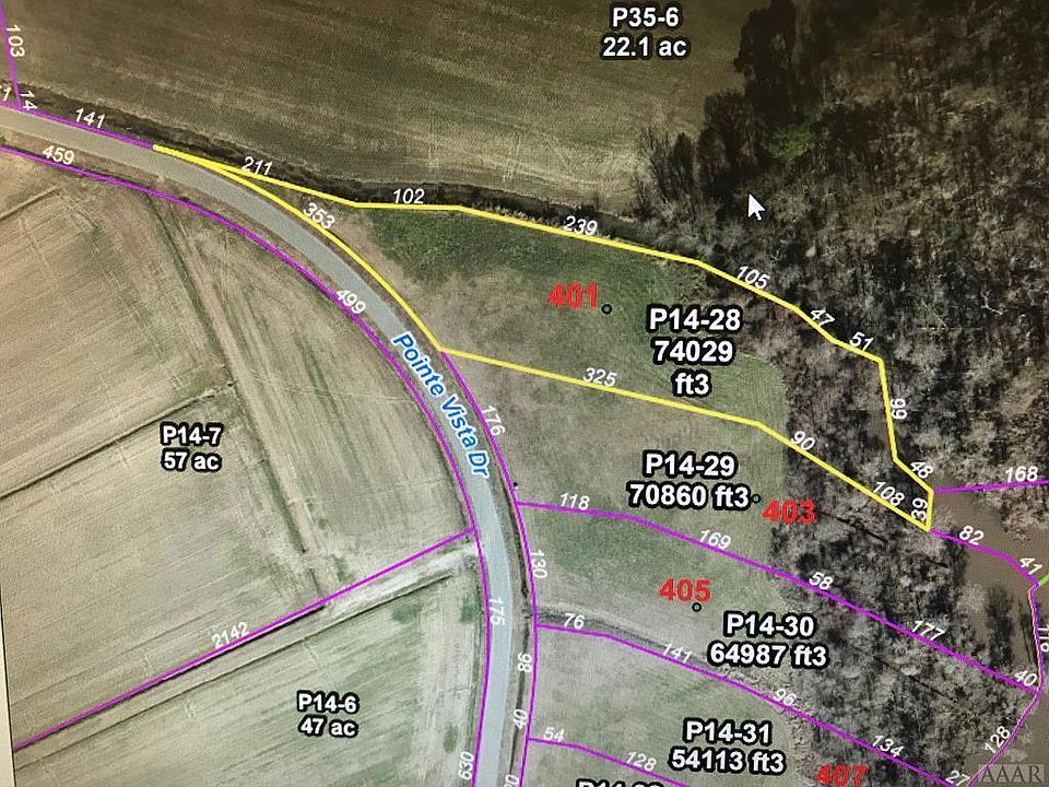 1st image of 401 Pointe Vista Dr