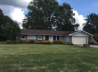 3601 Kirklynn Dr, New Haven, IN 46774