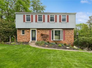 4107 Lee Manor Dr, Allison Park, PA 15101