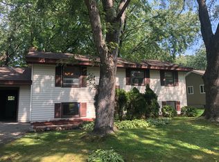 443 111th Ave NW, Coon Rapids, MN 55448