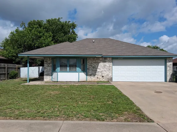 3909 Shellrock Dr, Killeen, TX 76549
