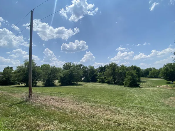 Lot 6 Block 3 Russell Subdivision, Bolivar, MO 65613