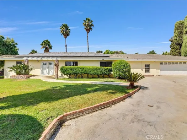 13832 Lomitas Ave, La Puente, CA 91746