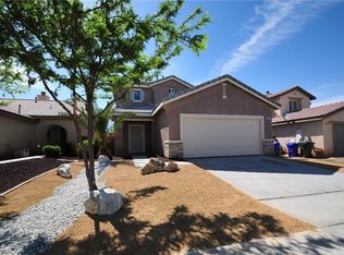 15232 Sunchaser St, Victorville, CA 92394
