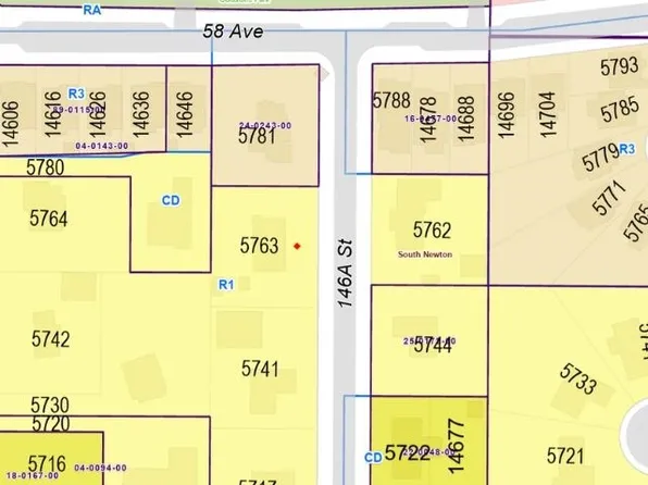 5763 146a St, Surrey, BC V3S 5L8