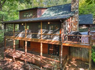 255 Blue Ridge Trl, Morganton, GA 30560
