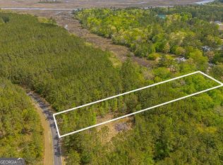LOT 4 Waverly Ln, White Oak, GA 31568