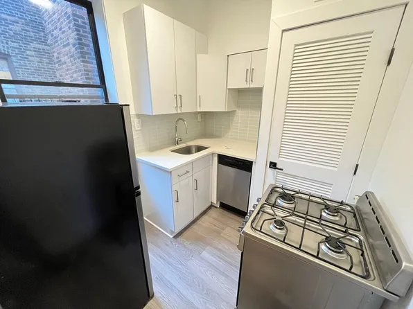 200 Clinton Ave #44E, Jersey City, NJ 07304