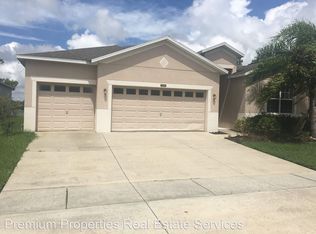 2181 Crosston Cir, Orlando, FL 32824