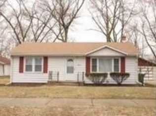 14827 Dearborn St, Dolton, IL 60419