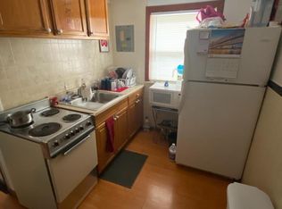 26 Alexander St #3, River Rouge, MI 48218