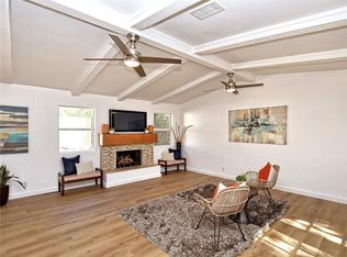 8504 Shenandoah Dr, Austin, TX 78753