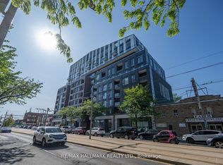 1808 Saint Clair Ave W #220, Toronto, ON M6N 1J5